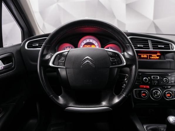 Citroen C4 II с пробегом 2011 года, цена 535 000 рублей, 228000 км, хэтчбек, Автокод Объявления