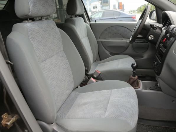 Chevrolet Aveo I с пробегом 2004 года, цена 190 000 рублей, 253000 км, седан, Автокод Объявления