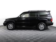 Toyota Land Cruiser 100 Series Рестайлинг 1 Москва  - изображение 33