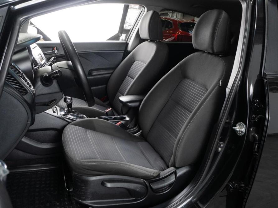 Kia Cerato III Рестайлинг (Classic) Тюмень  - изображение 10