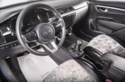 Kia Rio IV Томск  - изображение 26