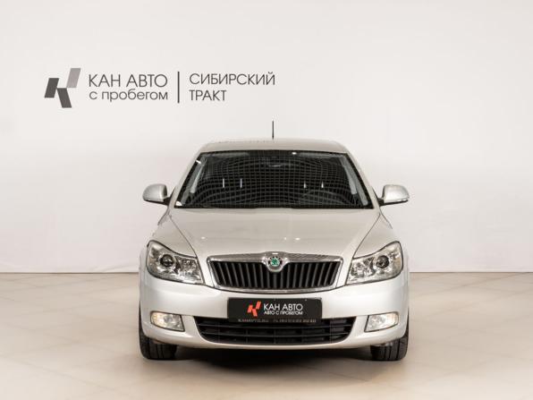 Skoda Octavia II (A5) Рестайлинг с пробегом 2012 года, цена 951 500 рублей, 145473 км, лифтбек, Автокод Объявления