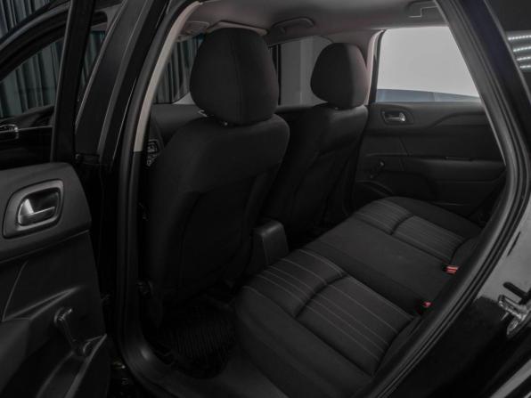 Citroen C4 II с пробегом 2012 года, цена 649 000 рублей, 157499 км, хэтчбек, Автокод Объявления