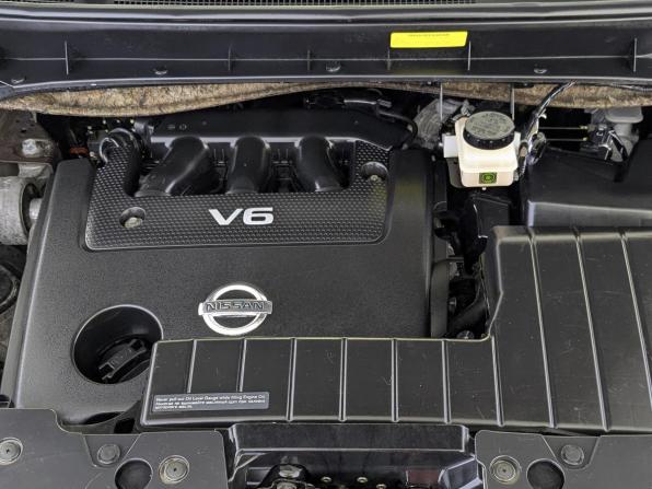 Nissan Murano II (Z51) Рестайлинг 2 с пробегом 2015 года, цена 1 725 000 рублей, 140890 км, внедорожник, Автокод Объявления