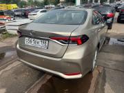 Toyota Corolla XII (E210) Москва  - изображение 41