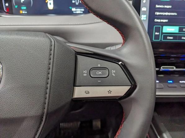 Changan UNI-S (CS55 Plus) I с пробегом 2024 года, цена 2 120 000 рублей, 22331 км, внедорожник, Автокод Объявления