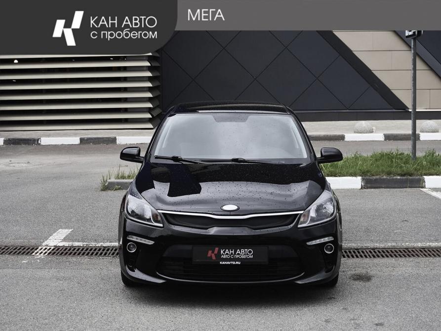 Kia Rio IV Казань  - изображение 3