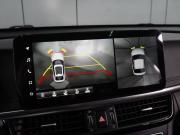 Kia Optima IV Рестайлинг Воронеж  - изображение 39