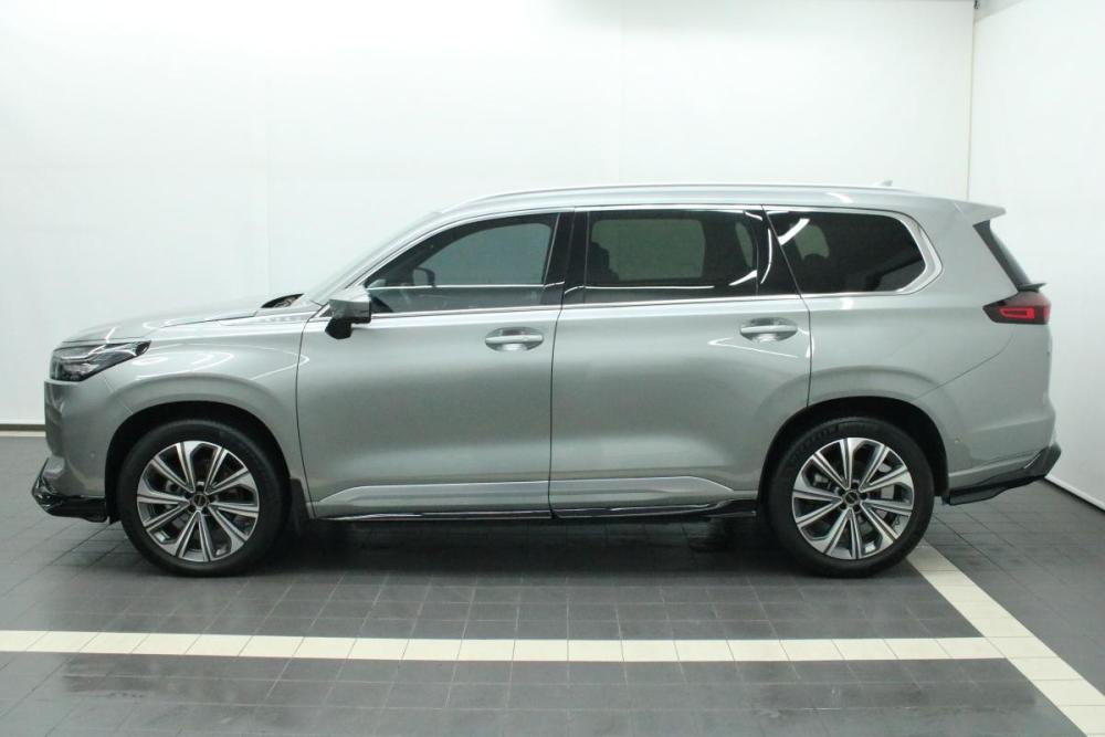Exeed VX I Рестайлинг Красноярск  - изображение 15