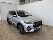 Chery Tiggo 7 Pro I Новороссийск  - изображение 44