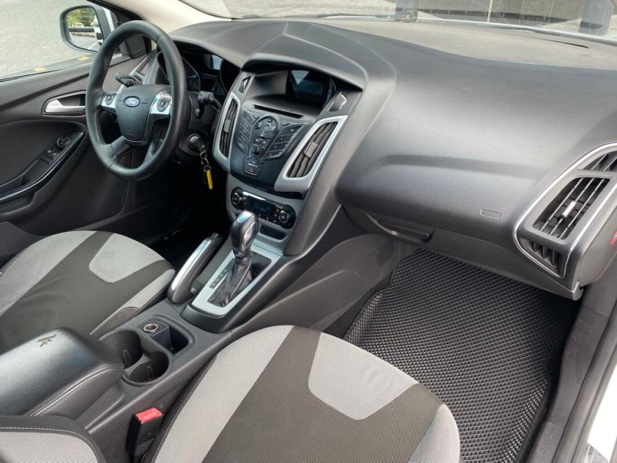 Ford Focus III Сочи  - изображение 7