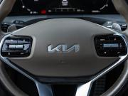 Kia K8 I Москва  - изображение 40