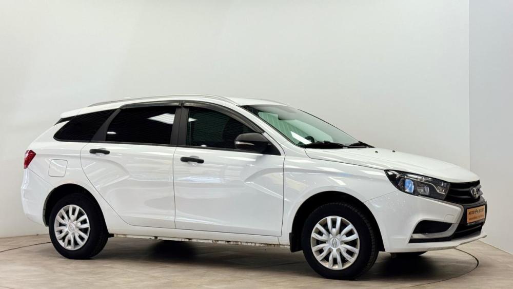 Lada (ВАЗ) Vesta I Киров  - изображение 6