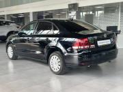 Volkswagen Polo V Рестайлинг Новосибирск  - изображение 28