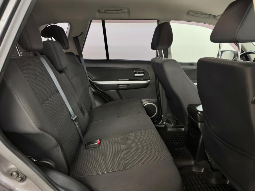 Suzuki Grand Vitara III Москва  - изображение 11