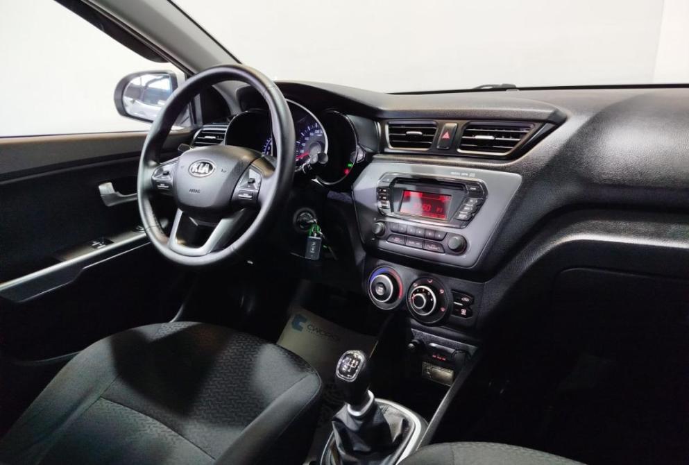 Kia Rio III Саратов  - изображение 14
