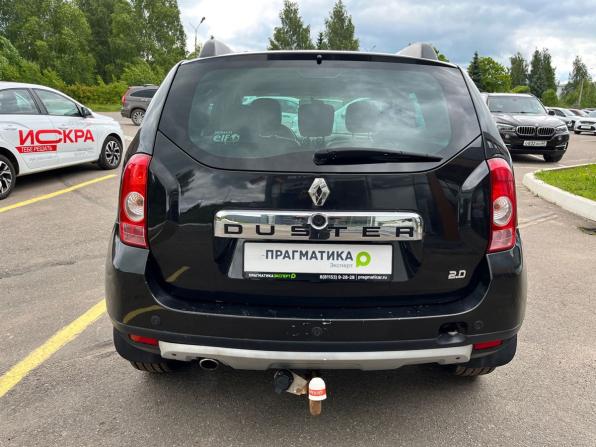 Renault Duster I с пробегом 2013 года, цена 895 000 рублей, 169500 км, внедорожник, Автокод Объявления