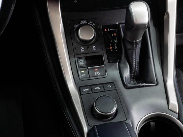 Lexus NX I с пробегом 2014 года, цена 2 599 000 рублей, 116587 км, внедорожник, Автокод Объявления