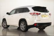 Toyota Highlander III (XU50) Челябинск  - изображение 29