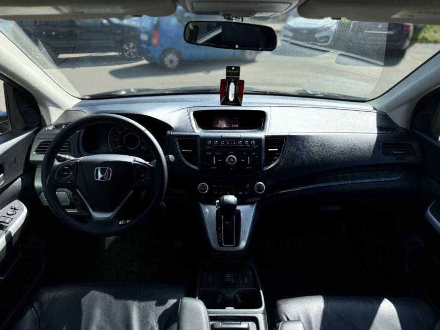 Honda CR-V IV Санкт-Петербург  - изображение 6