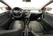 Skoda Rapid I Нижний Новгород  - изображение 37