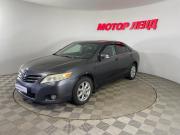 Toyota Camry VI (XV40) Рестайлинг Воронеж  - изображение 20