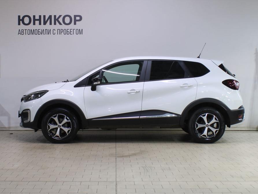 Renault Kaptur I Дзержинск  - изображение 7