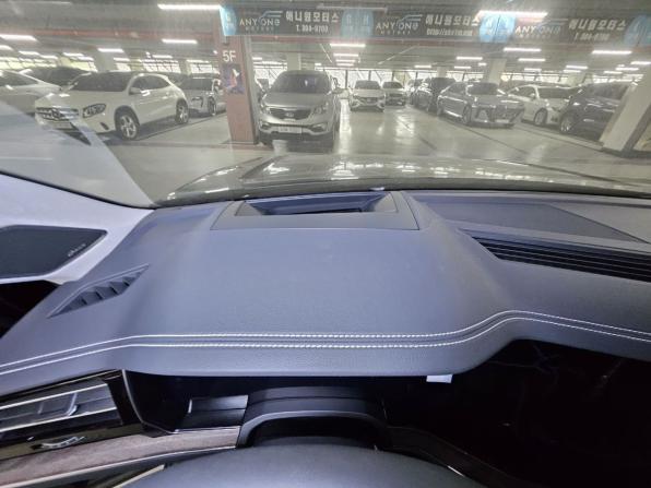 Новый Volkswagen Touareg III Рестайлинг 2025 года, цена 11 990 000 рублей, внедорожник, Автокод Объявления
