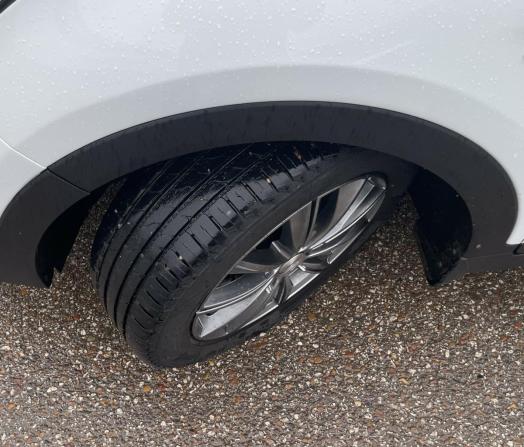 Hyundai Creta I с пробегом 2019 года, цена 1 790 000 рублей, 109099 км, внедорожник, Автокод Объявления