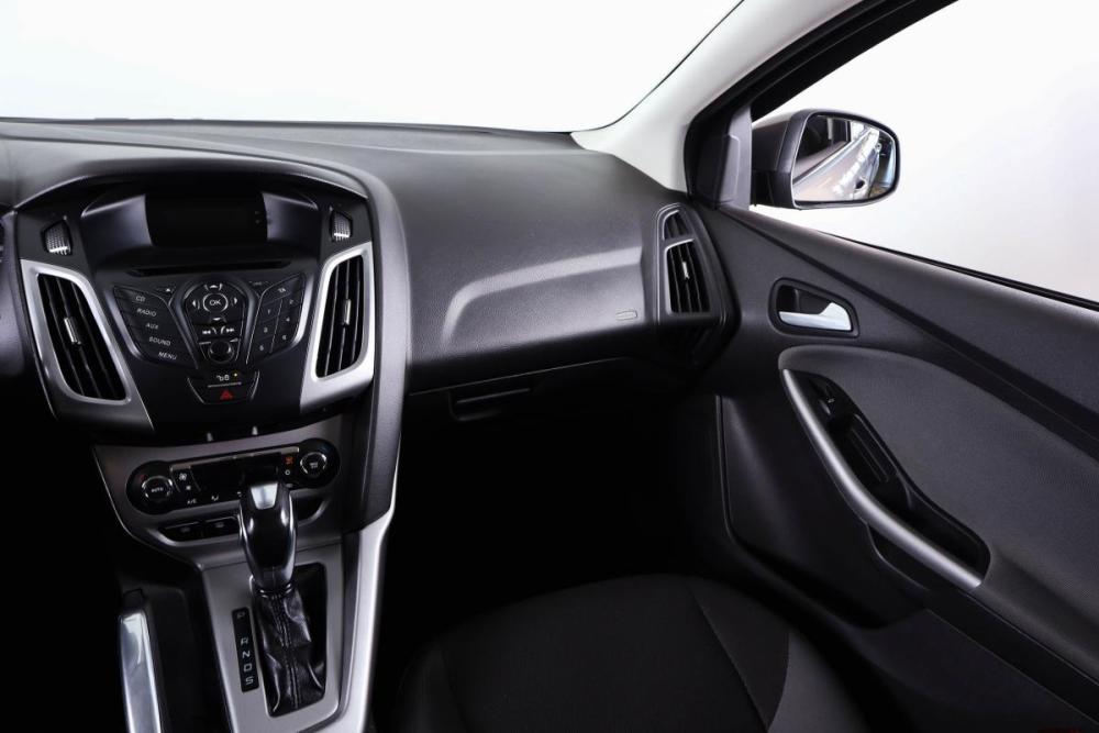 Ford Focus III Пермь  - изображение 15
