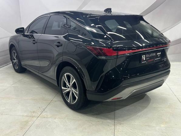 Новый Lexus RX V 2025 года, цена 7 699 000 рублей, внедорожник, Автокод Объявления