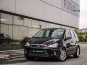 Ford C-MAX I Рестайлинг Санкт-Петербург  - изображение 28