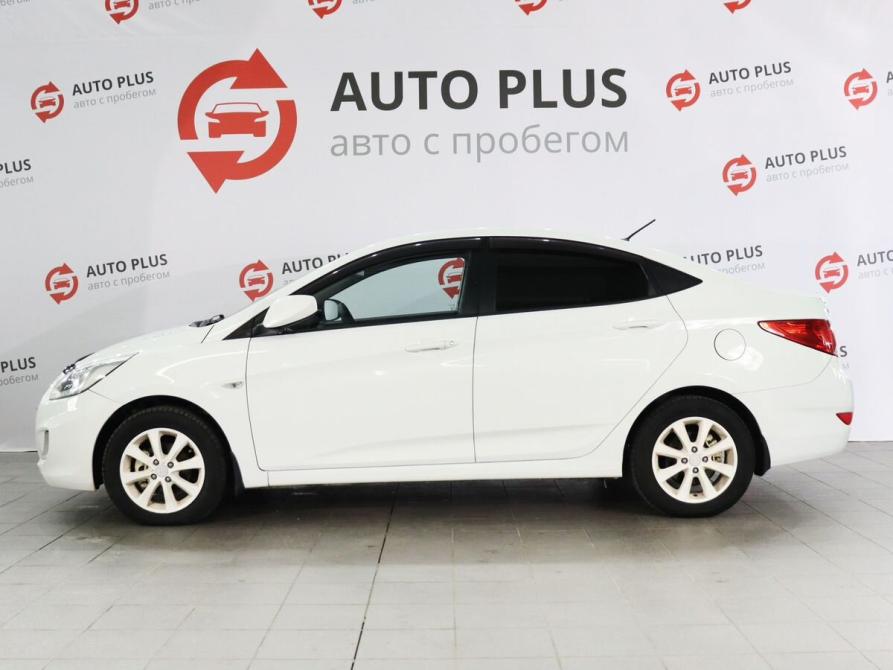 Hyundai Solaris I Минеральные Воды  - изображение 6