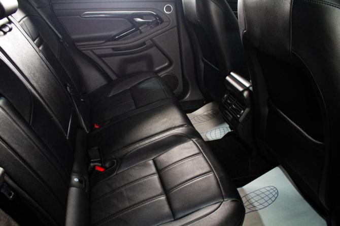 Land Rover Range Rover Evoque II с пробегом 2021 года, цена 4 249 000 рублей, 45000 км, внедорожник, Автокод Объявления