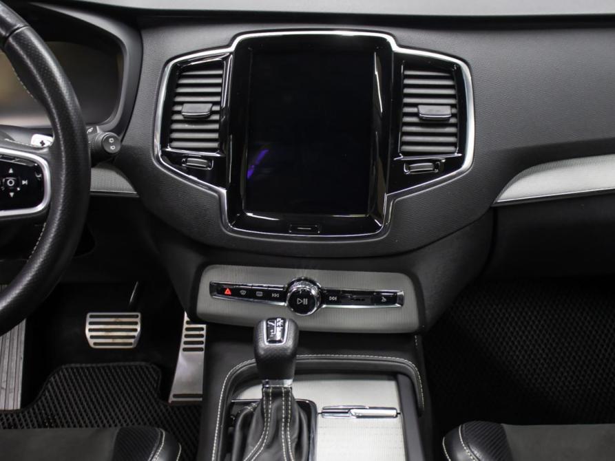 Volvo XC90 II Москва  - изображение 16