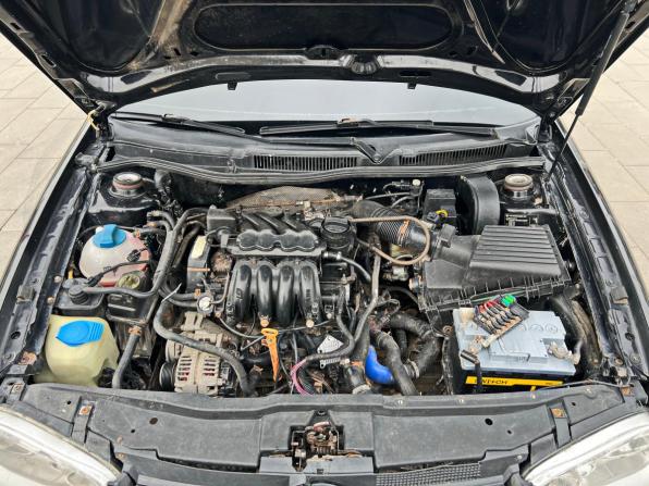 Volkswagen Golf IV с пробегом 1999 года, цена 335 000 рублей, 465357 км, хэтчбек, Автокод Объявления