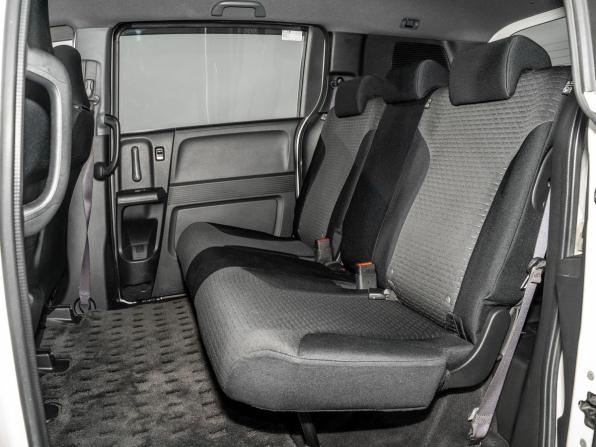 Honda Freed I Рестайлинг с пробегом 2012 года, цена 1 175 000 рублей, 117636 км, компактвэн, Автокод Объявления