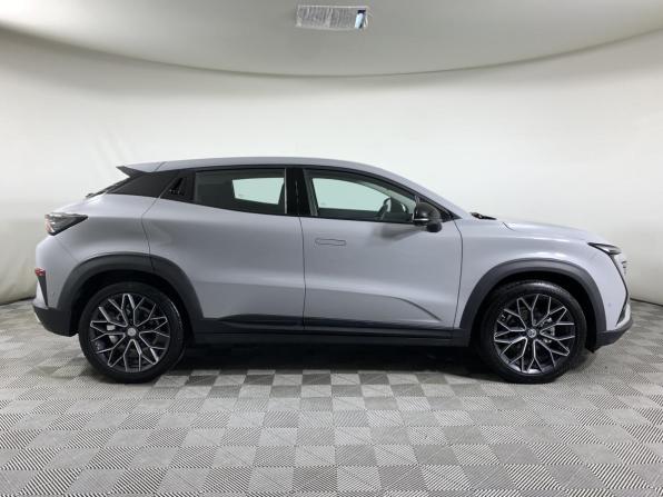 Changan UNI-T I с пробегом 2024 года, цена 2 547 000 рублей, 3066 км, внедорожник, Автокод Объявления