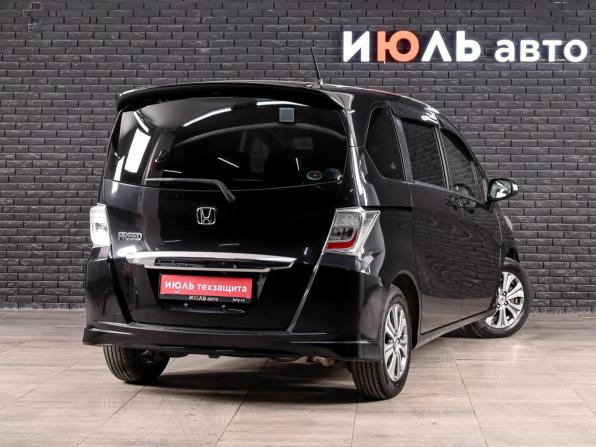 Honda Freed I Рестайлинг с пробегом 2012 года, цена 1 050 000 рублей, 189658 км, компактвэн, Автокод Объявления