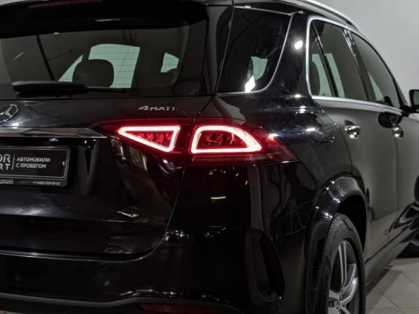 Mercedes-Benz GLE II (V167) с пробегом 2020 года, цена 7 205 000 рублей, 68556 км, внедорожник, Автокод Объявления