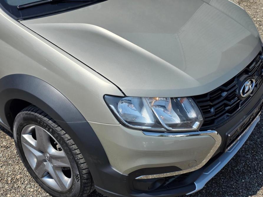 Lada (ВАЗ) Largus I Рестайлинг Краснодар  - изображение 11