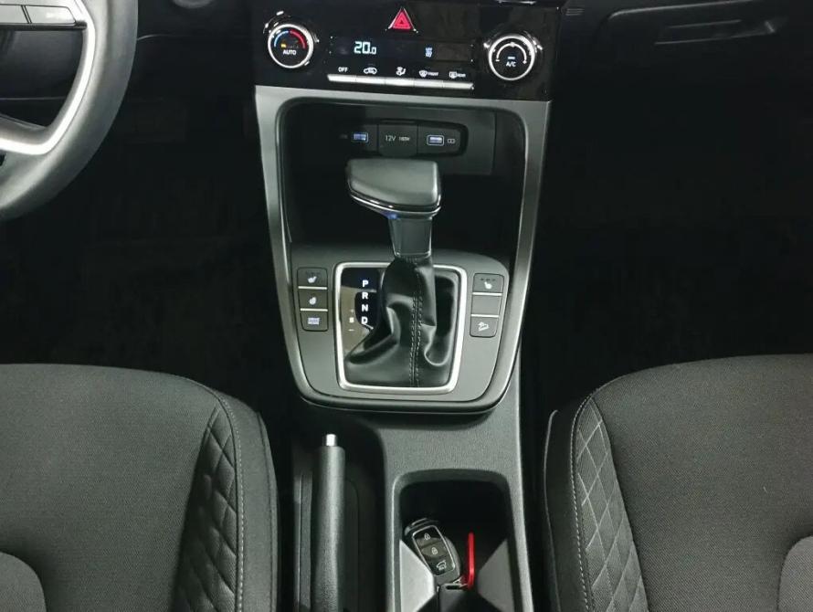 Hyundai Creta II Санкт-Петербург  - изображение 17