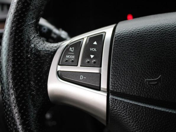 SsangYong Actyon II Рестайлинг с пробегом 2013 года, цена 859 000 рублей, 224305 км, внедорожник, Автокод Объявления