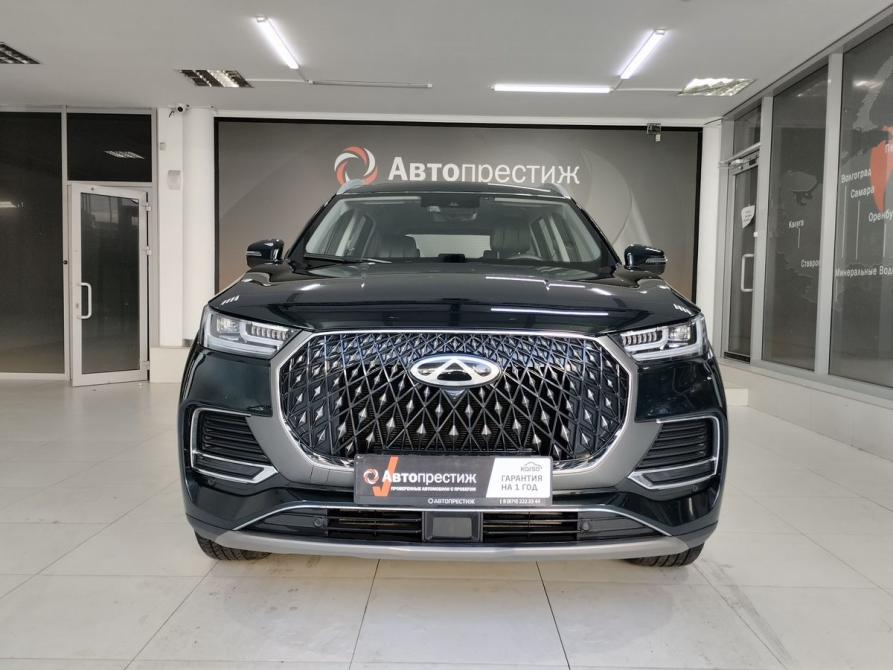 Chery Tiggo 8 Pro Max I Рестайлинг Минеральные Воды  - изображение 2