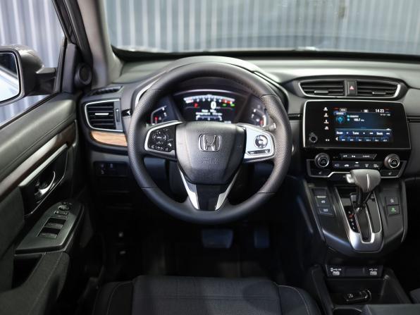 Honda CR-V V Рестайлинг с пробегом 2021 года, цена 2 469 000 рублей, 111000 км, внедорожник, Автокод Объявления