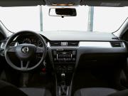 Skoda Rapid I Рестайлинг Екатеринбург  - изображение 35
