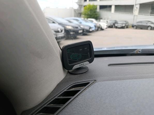 Ford Fusion I Рестайлинг с пробегом 2008 года, цена 399 000 рублей, 171450 км, хэтчбек, Автокод Объявления