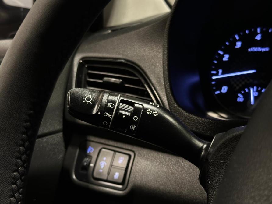 Hyundai Solaris II Рестайлинг Челябинск  - изображение 17