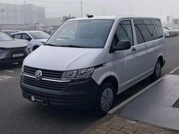 Volkswagen Transporter T6 Рестайлинг с пробегом 2020 года, цена 2 899 000 рублей, 259200 км, минивэн, Автокод Объявления