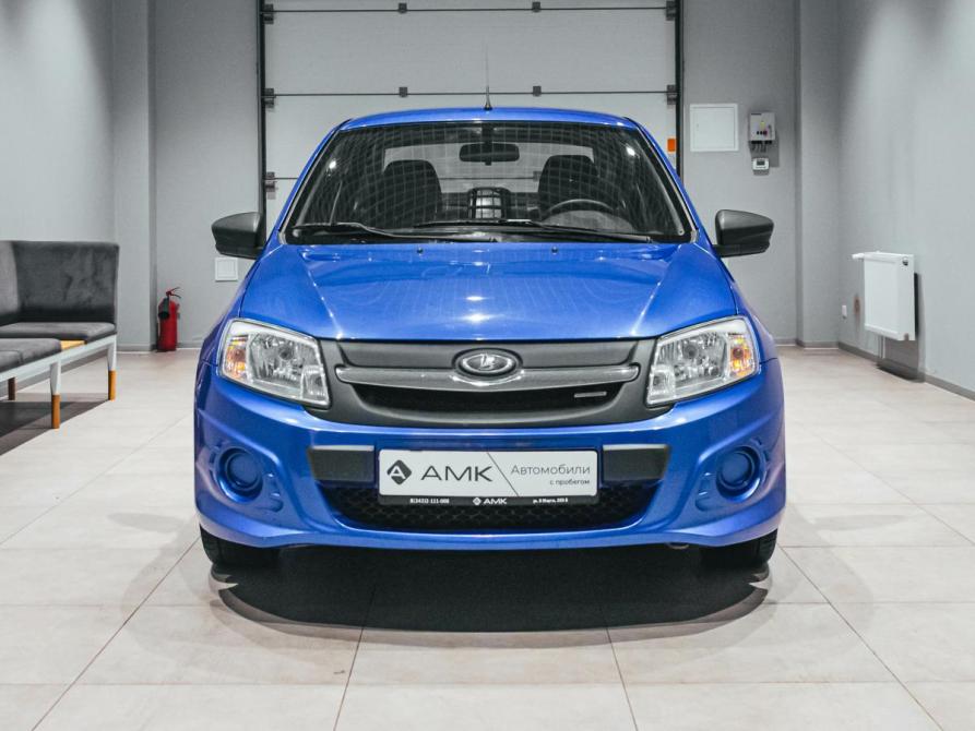 Lada (ВАЗ) Granta I Екатеринбург  - изображение 3